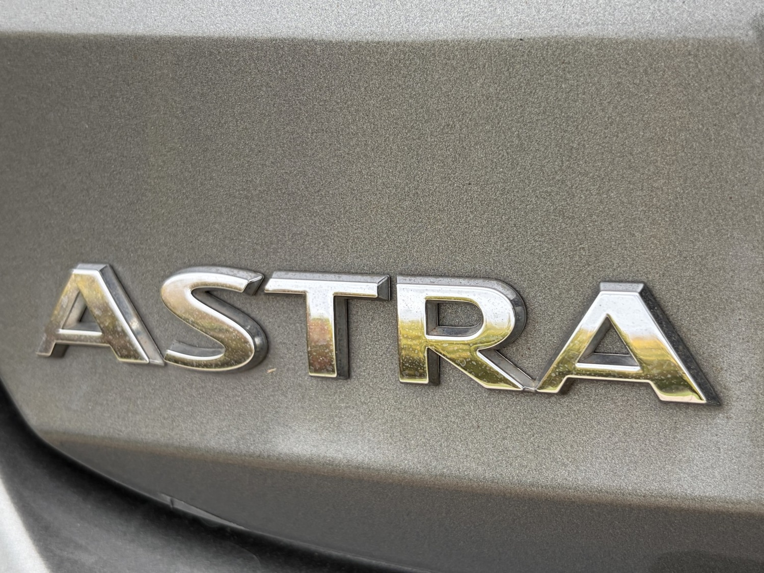 Used Vauxhall Astra 2017 for sale - 76402171: Photo 6