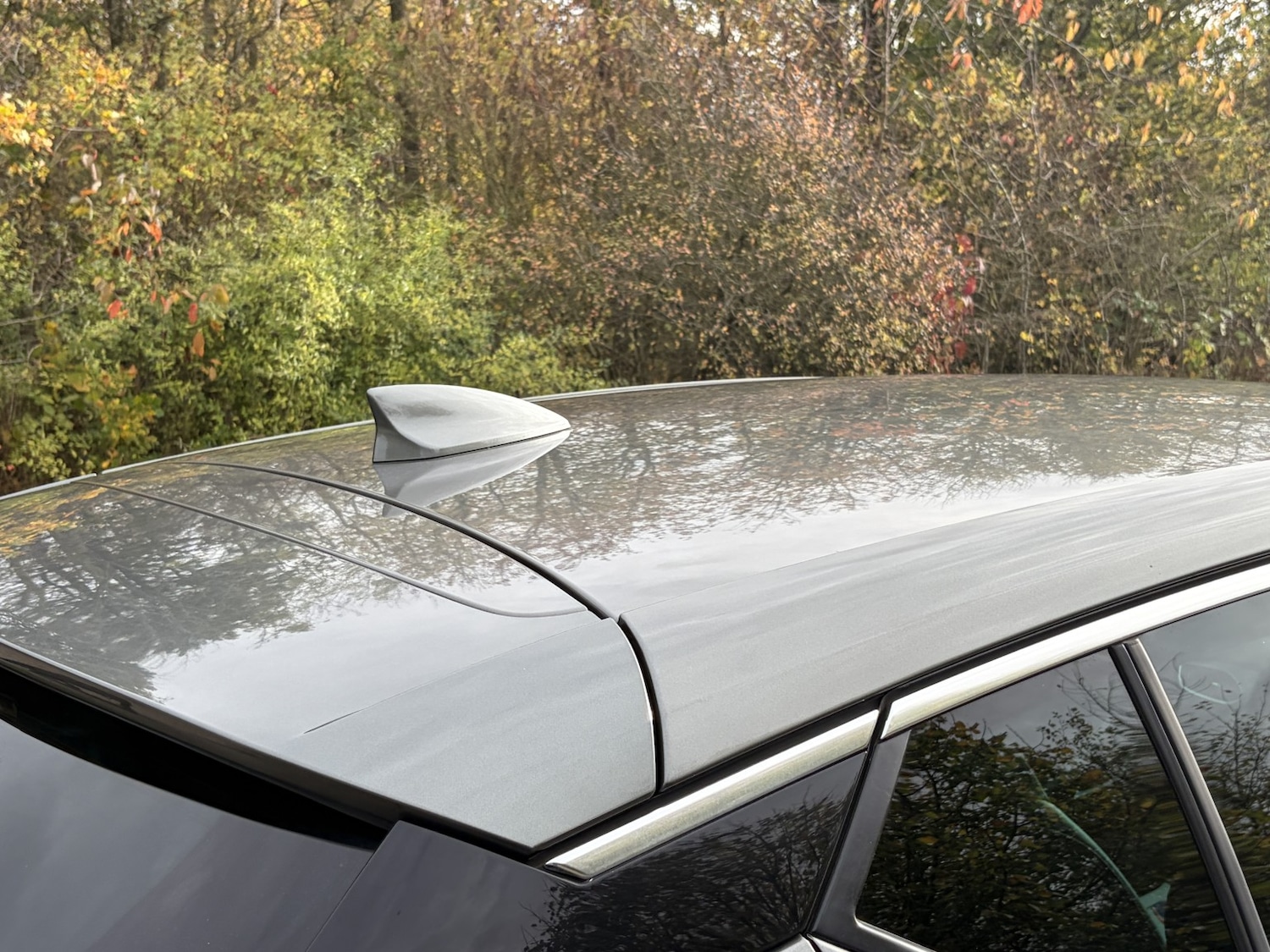 Used Vauxhall Astra 2017 for sale - 76402171: Photo 8