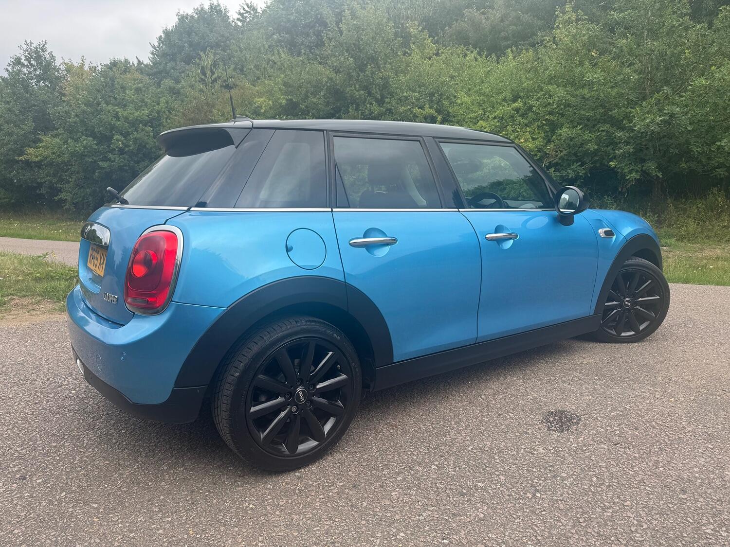 Vehicle 23