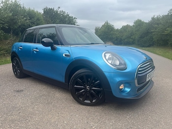 Used MINI Hatch 2015 for sale - 75418818: Photo