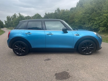 Used MINI Hatch 2015 for sale - 75418818: Photo