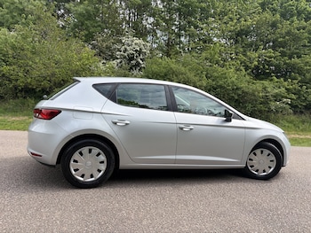 Used SEAT Leon 2014 for sale - 78553539: Photo
