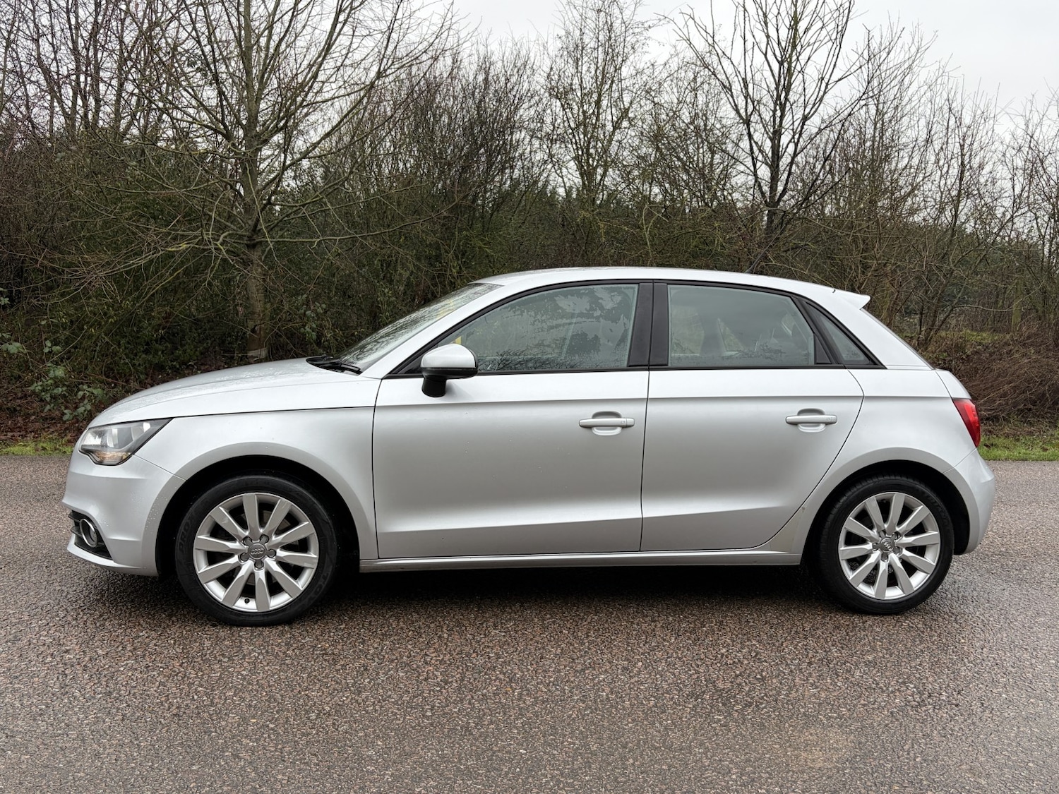 Used Audi A1 2013 for sale - 77318348: Photo 12