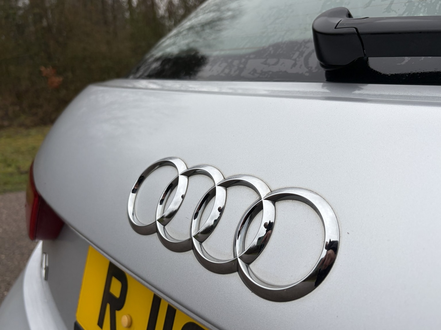 Used Audi A1 2013 for sale - 77318348: Photo 16