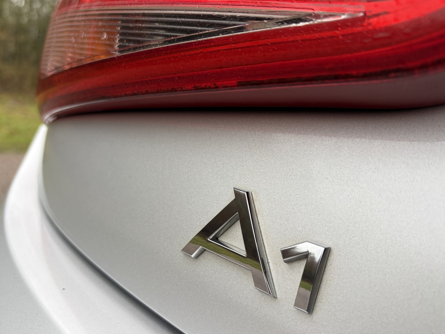 Used Audi A1 2013 for sale - 77318348: Photo 17