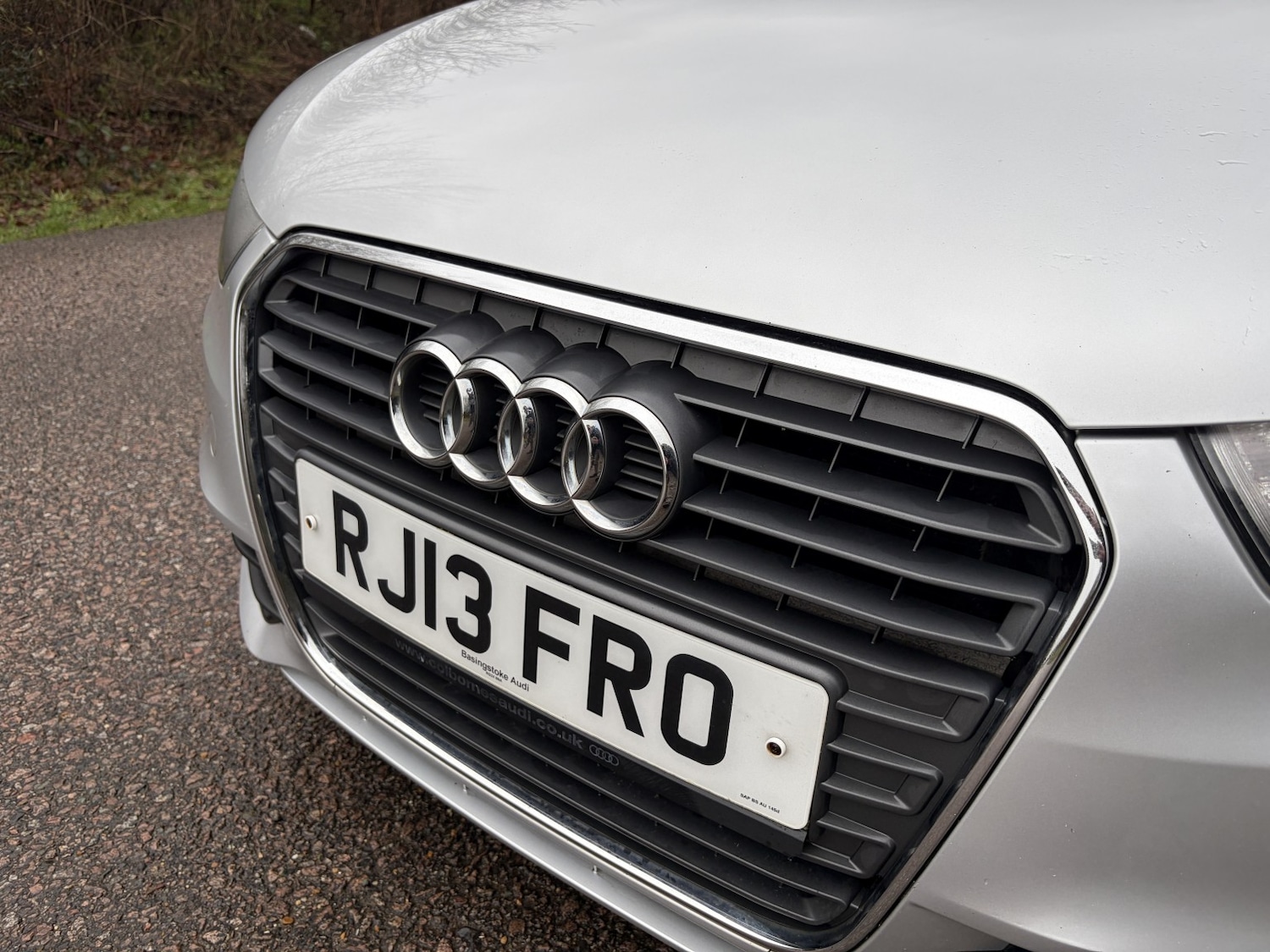 Used Audi A1 2013 for sale - 77318348: Photo 19