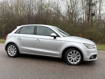 Audi A1 feature image