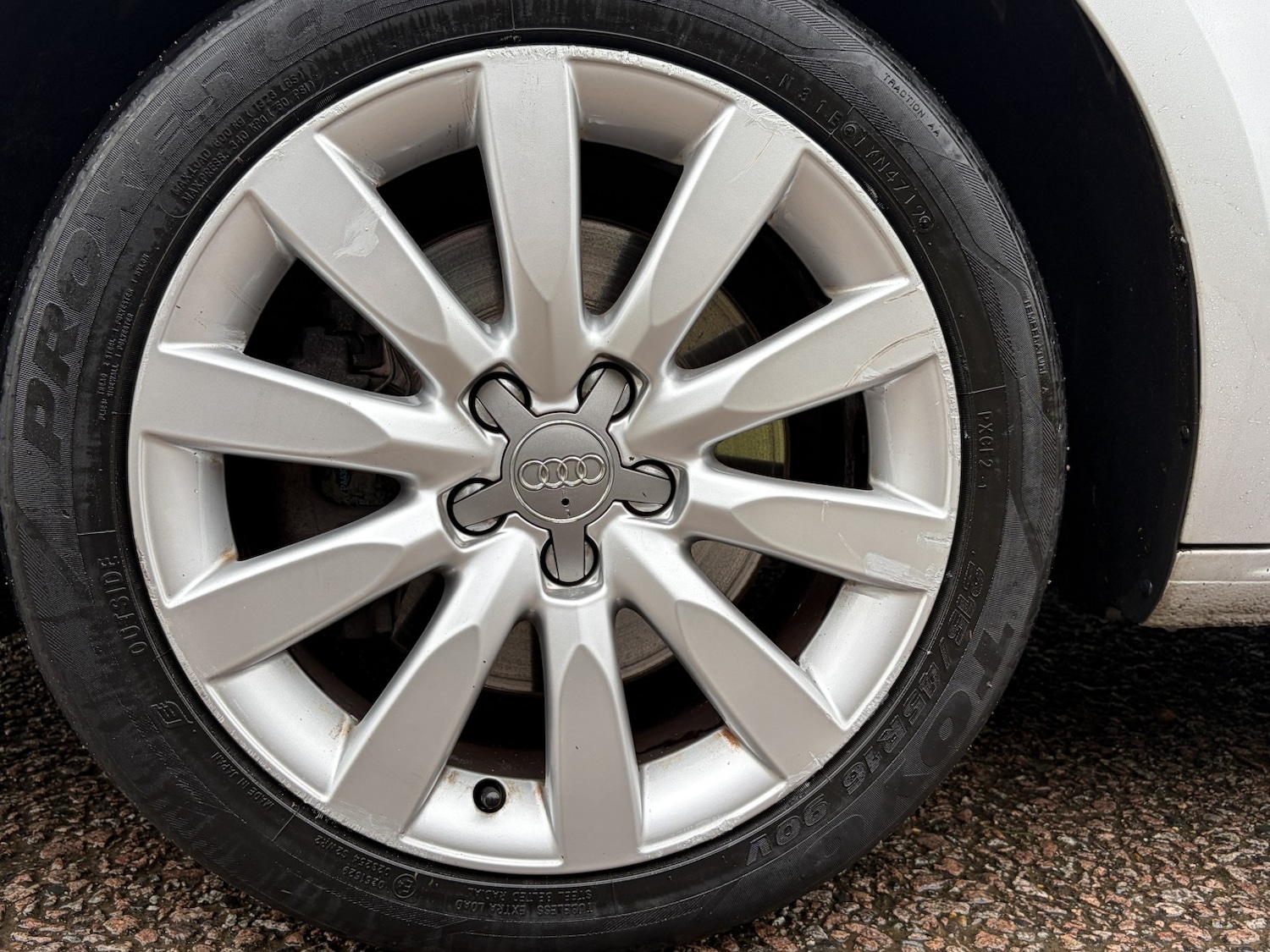 Used Audi A1 2013 for sale - 77318348: Photo 25