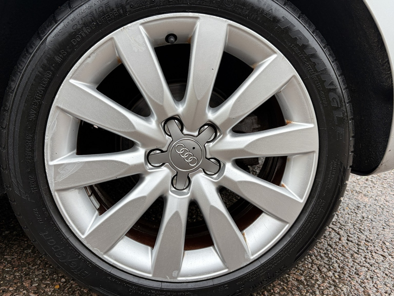 Used Audi A1 2013 for sale - 77318348: Photo 26