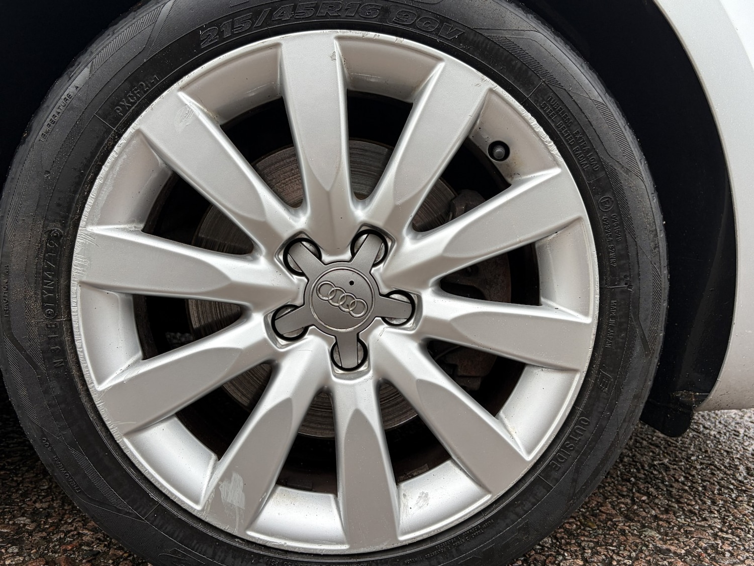 Used Audi A1 2013 for sale - 77318348: Photo 28