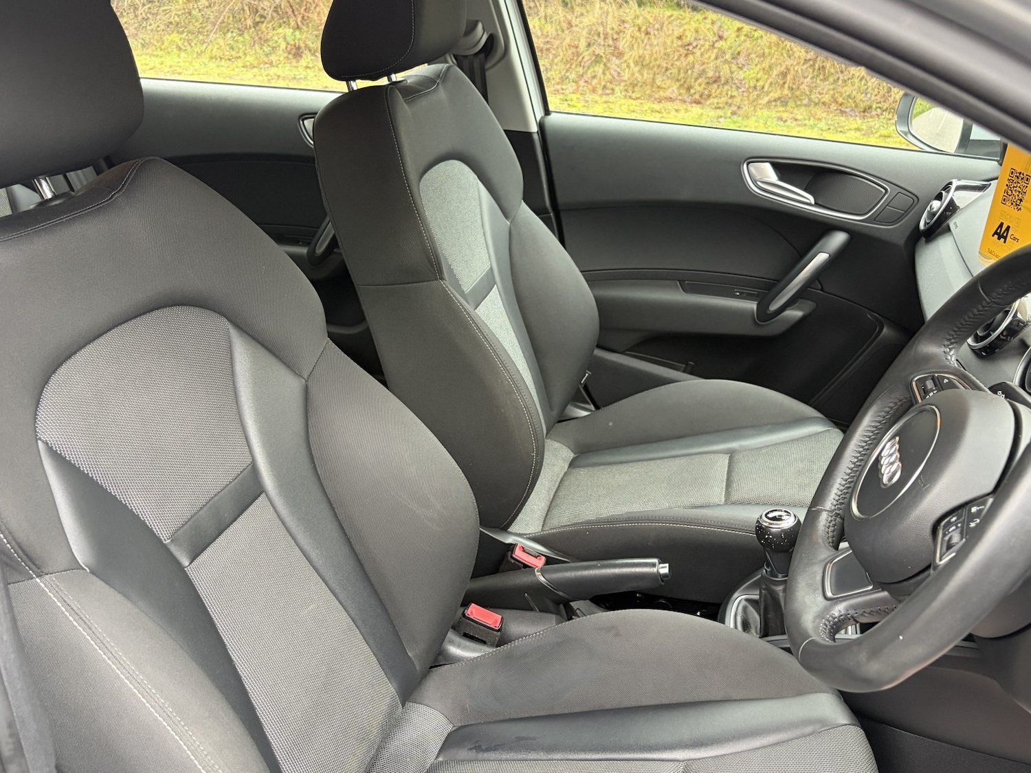 Used Audi A1 2013 for sale - 77318348: Photo 29