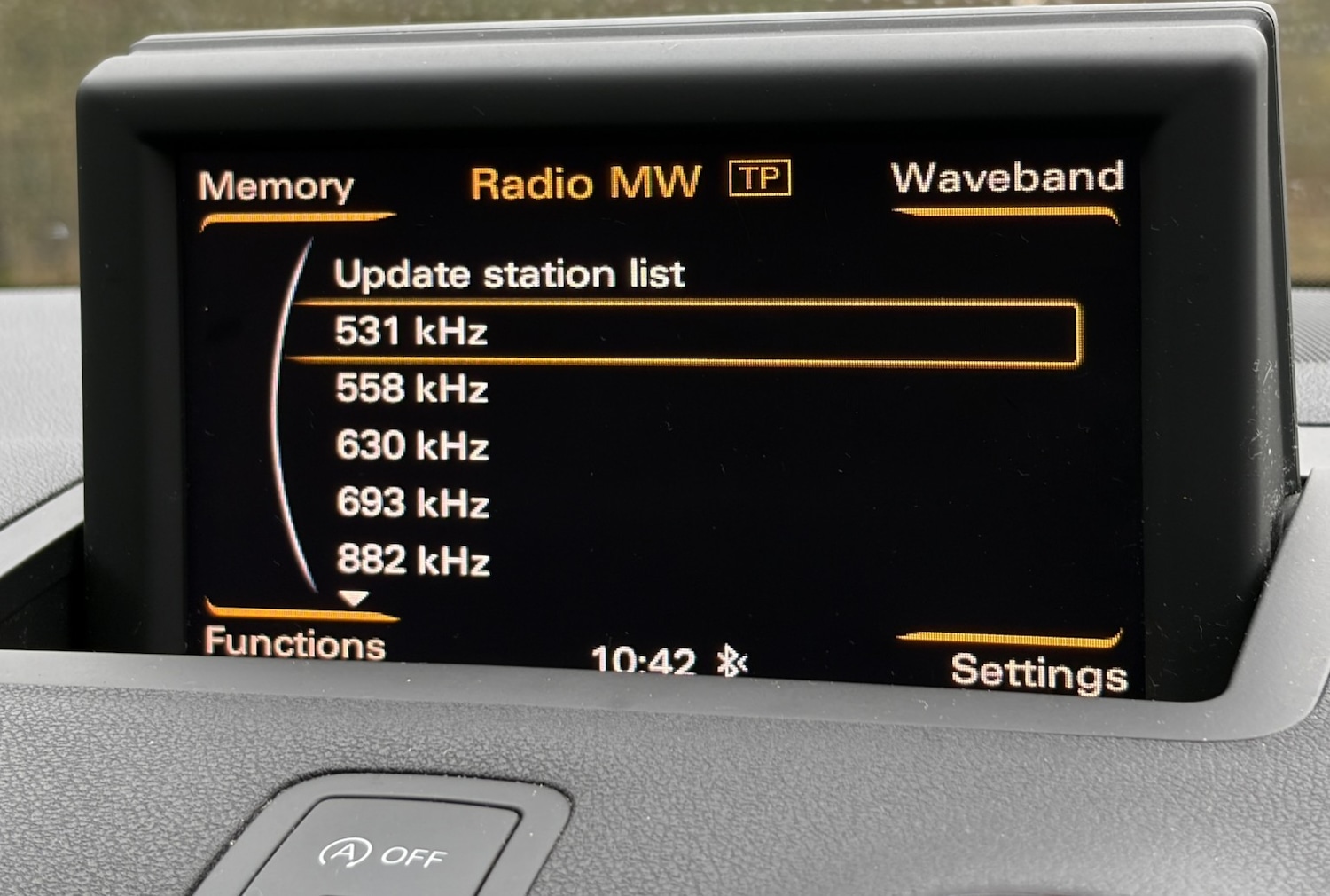 Used Audi A1 2013 for sale - 77318348: Photo 46