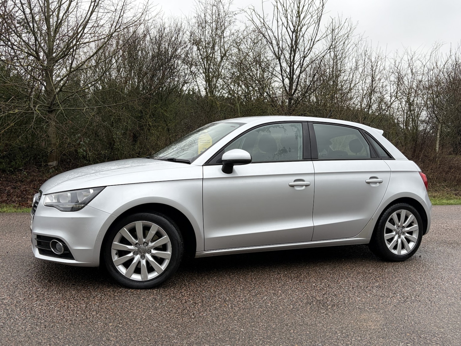 Used Audi A1 2013 for sale - 77318348: Photo 6