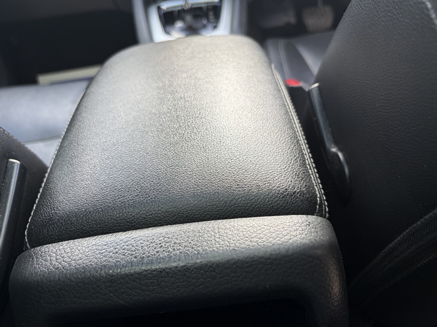 Used Nissan Qashqai 2016 for sale - 77945747: Photo 16