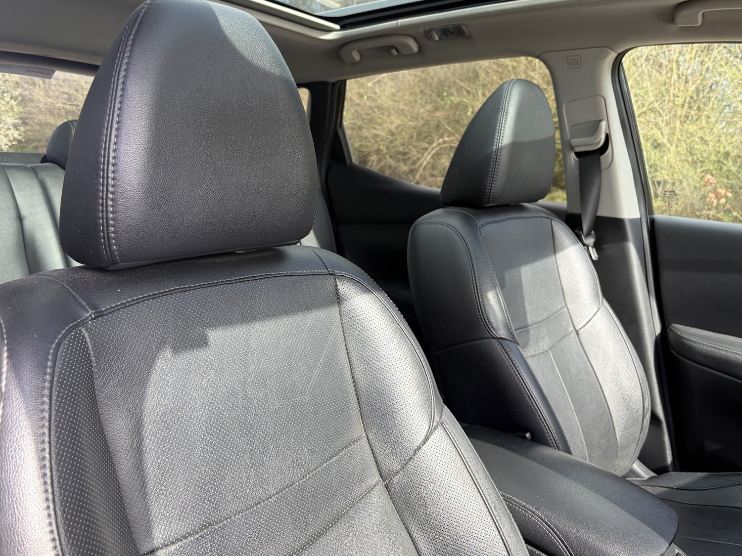 Used Nissan Qashqai 2016 for sale - 77945747: Photo 19