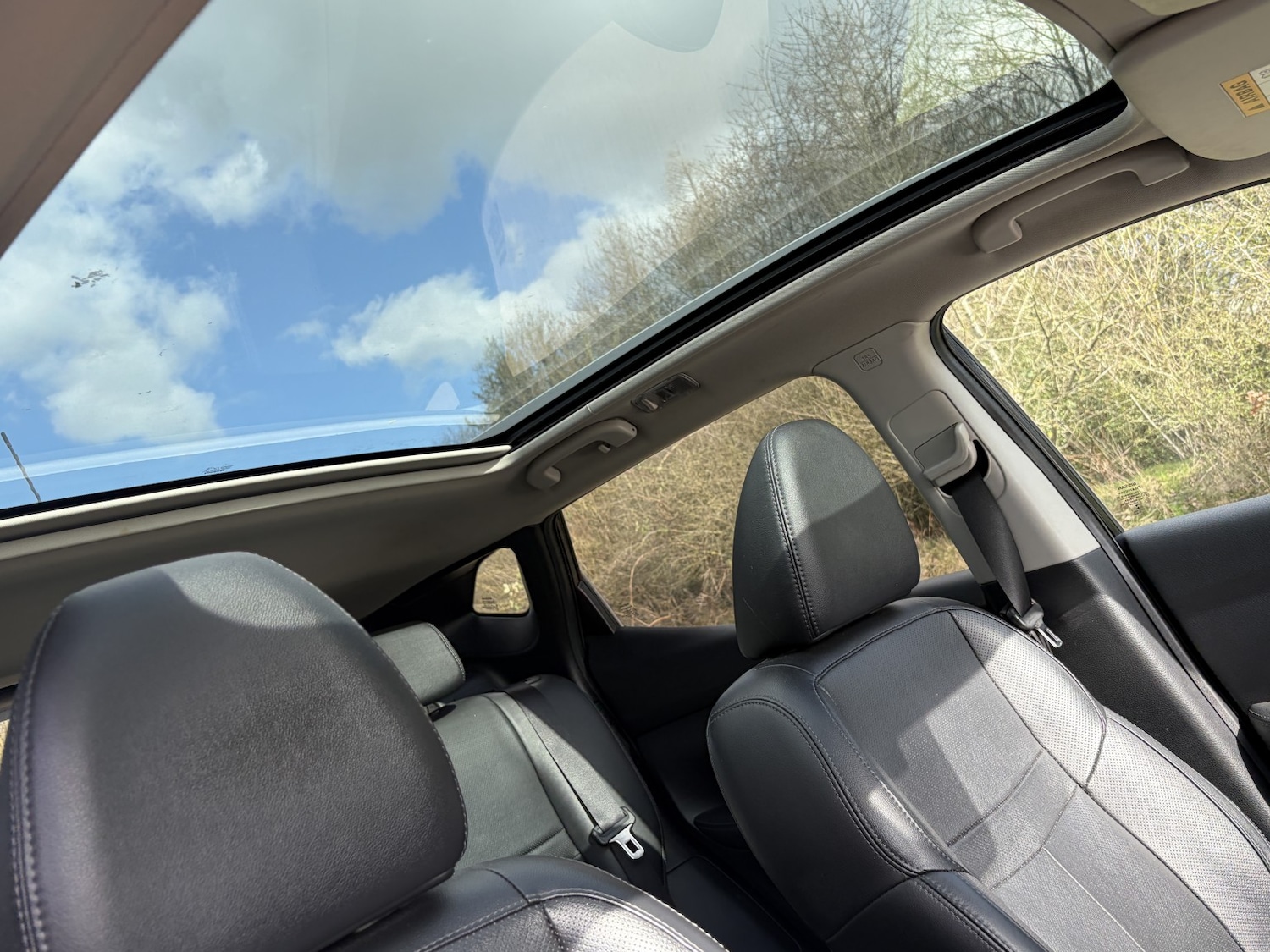 Used Nissan Qashqai 2016 for sale - 77945747: Photo 20