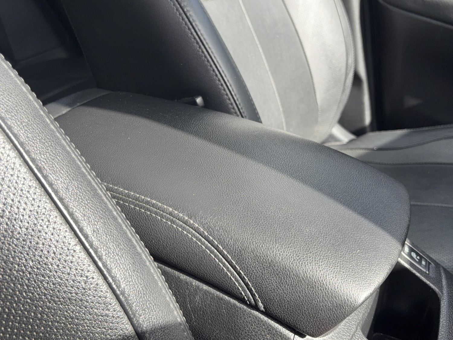 Used Nissan Qashqai 2016 for sale - 77945747: Photo 21