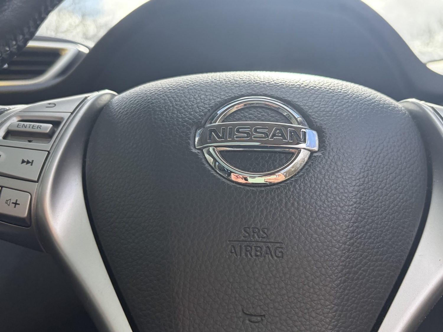 Used Nissan Qashqai 2016 for sale - 77945747: Photo 31