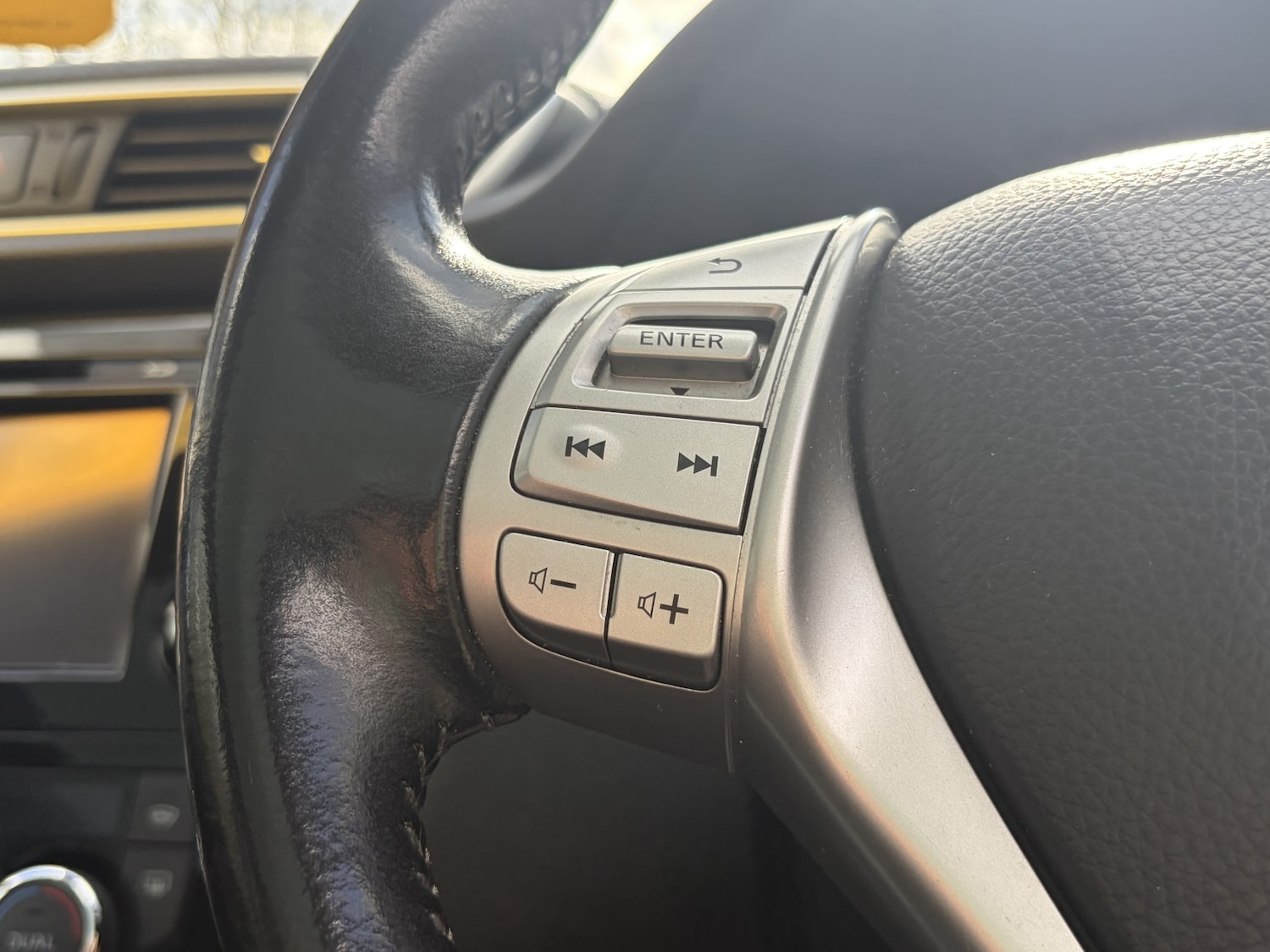 Used Nissan Qashqai 2016 for sale - 77945747: Photo 33