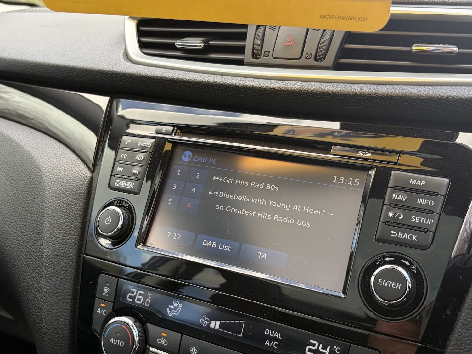 Used Nissan Qashqai 2016 for sale - 77945747: Photo 35