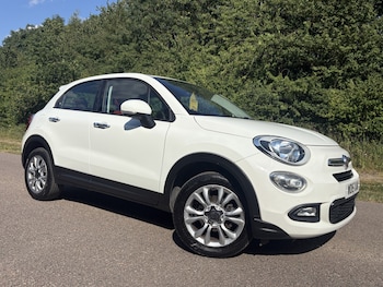 Used Fiat 500X 2015 for sale - 79162271: Photo