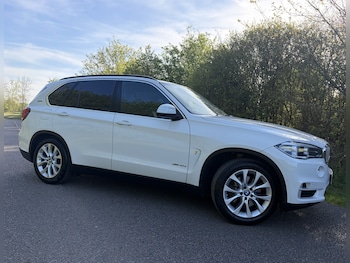Used BMW X5 2018 for sale - 78553324: Photo
