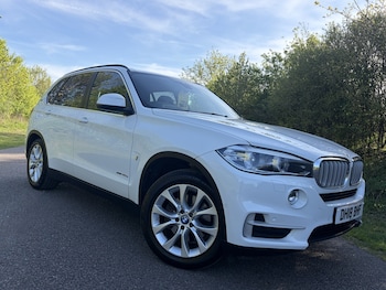 Used BMW X5 2018 for sale - 78553324: Photo
