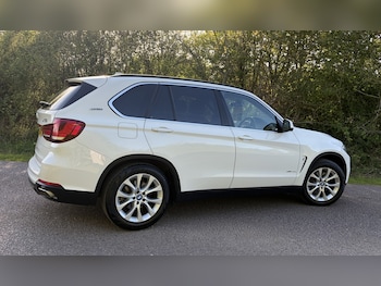 Used BMW X5 2018 for sale - 78553324: Photo