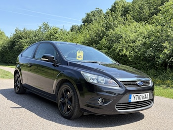 Used Ford Focus 2010 for sale - 79067345: Photo