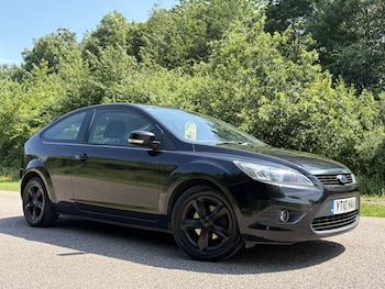 Used Ford Focus 2010 for sale - 79067345: Photo