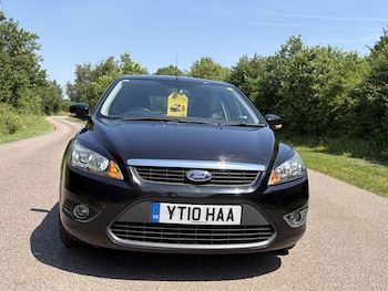 Used Ford Focus 2010 for sale - 79067345: Photo