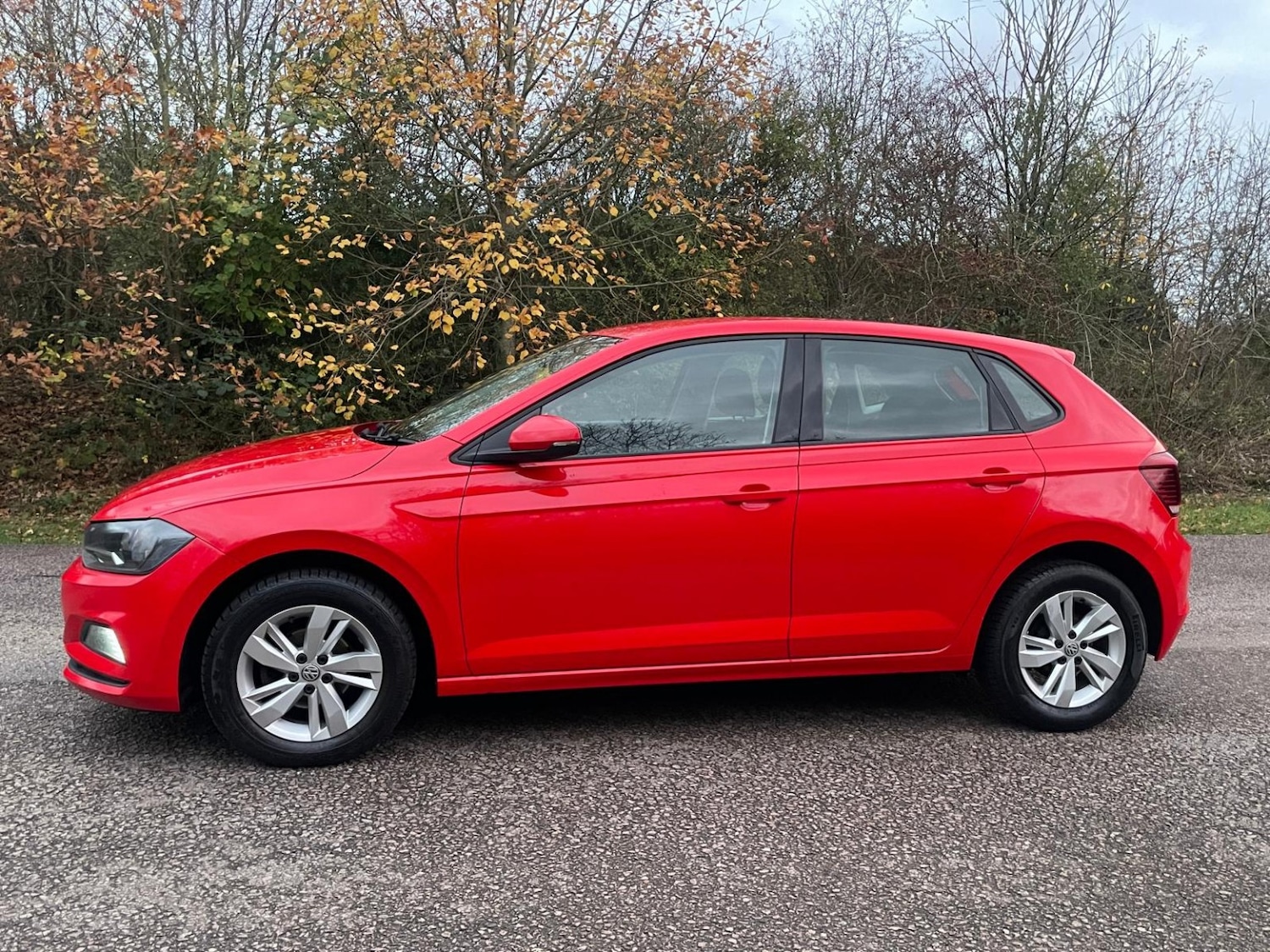 Used Volkswagen Polo 2019 for sale - 76571159: Photo 12
