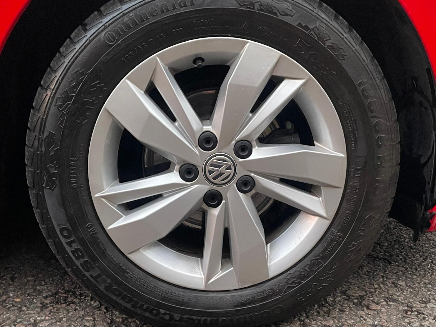 Used Volkswagen Polo 2019 for sale - 76571159: Photo 15