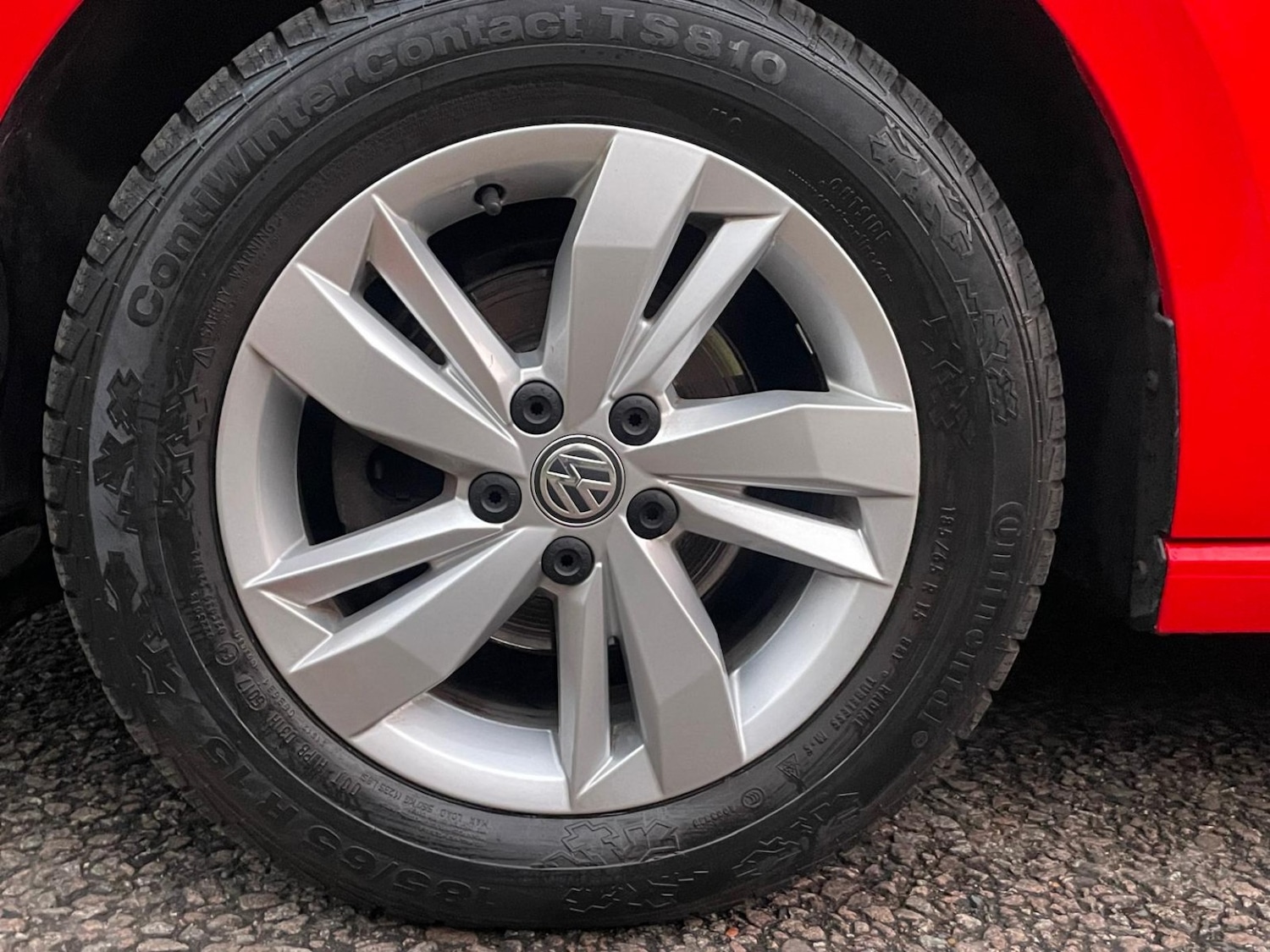 Used Volkswagen Polo 2019 for sale - 76571159: Photo 16