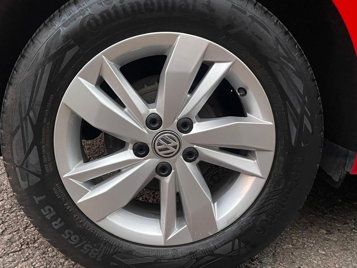 Used Volkswagen Polo 2019 for sale - 76571159: Photo 18