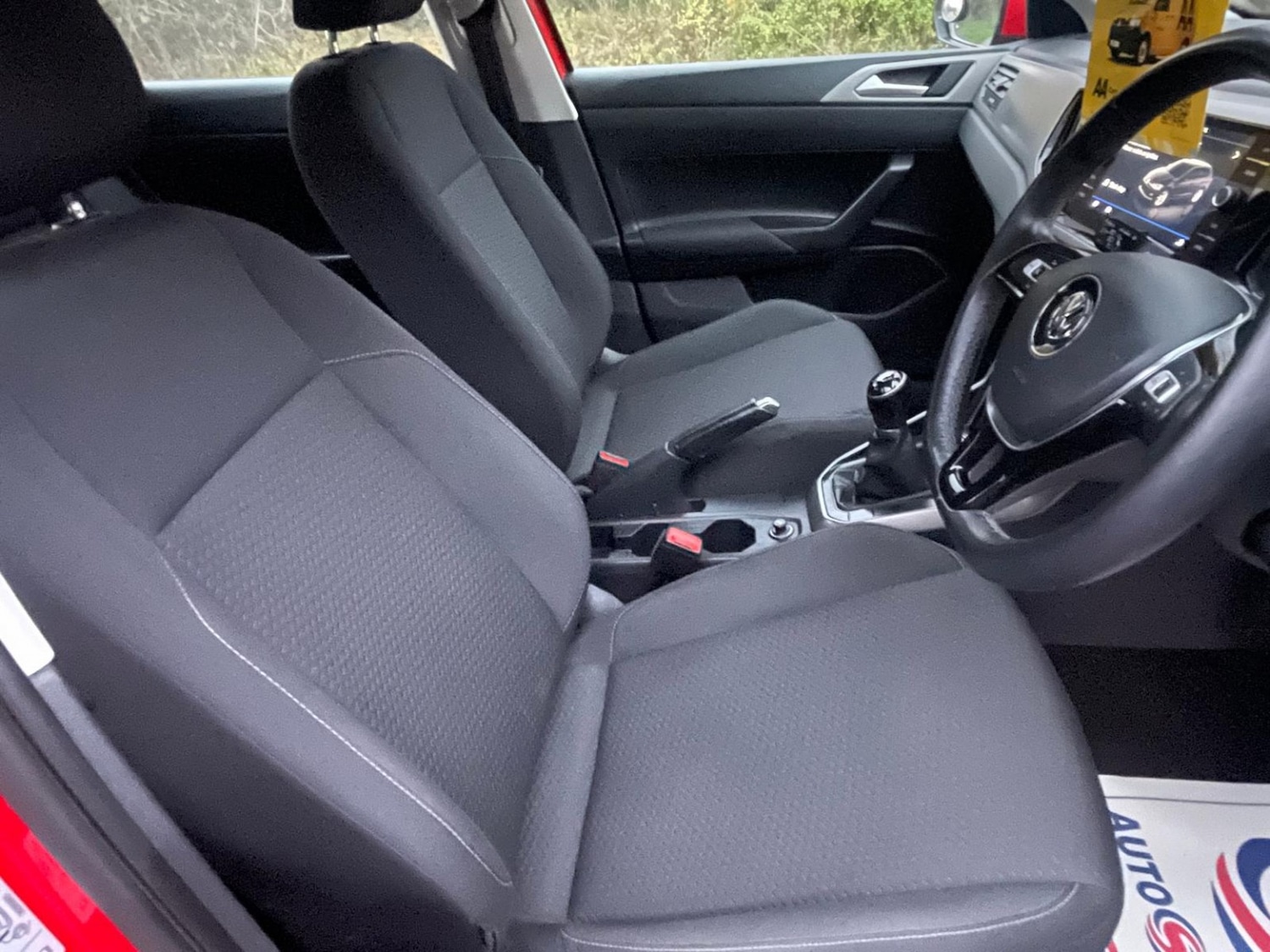 Used Volkswagen Polo 2019 for sale - 76571159: Photo 29