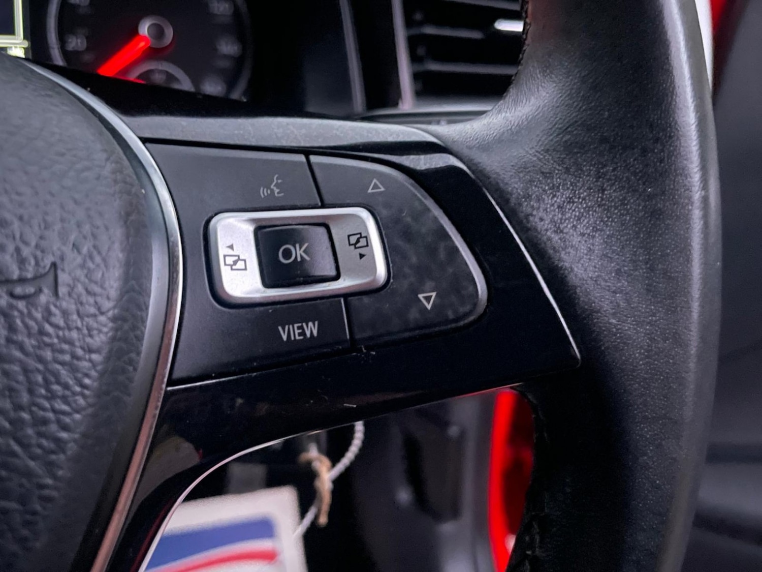 Used Volkswagen Polo 2019 for sale - 76571159: Photo 34