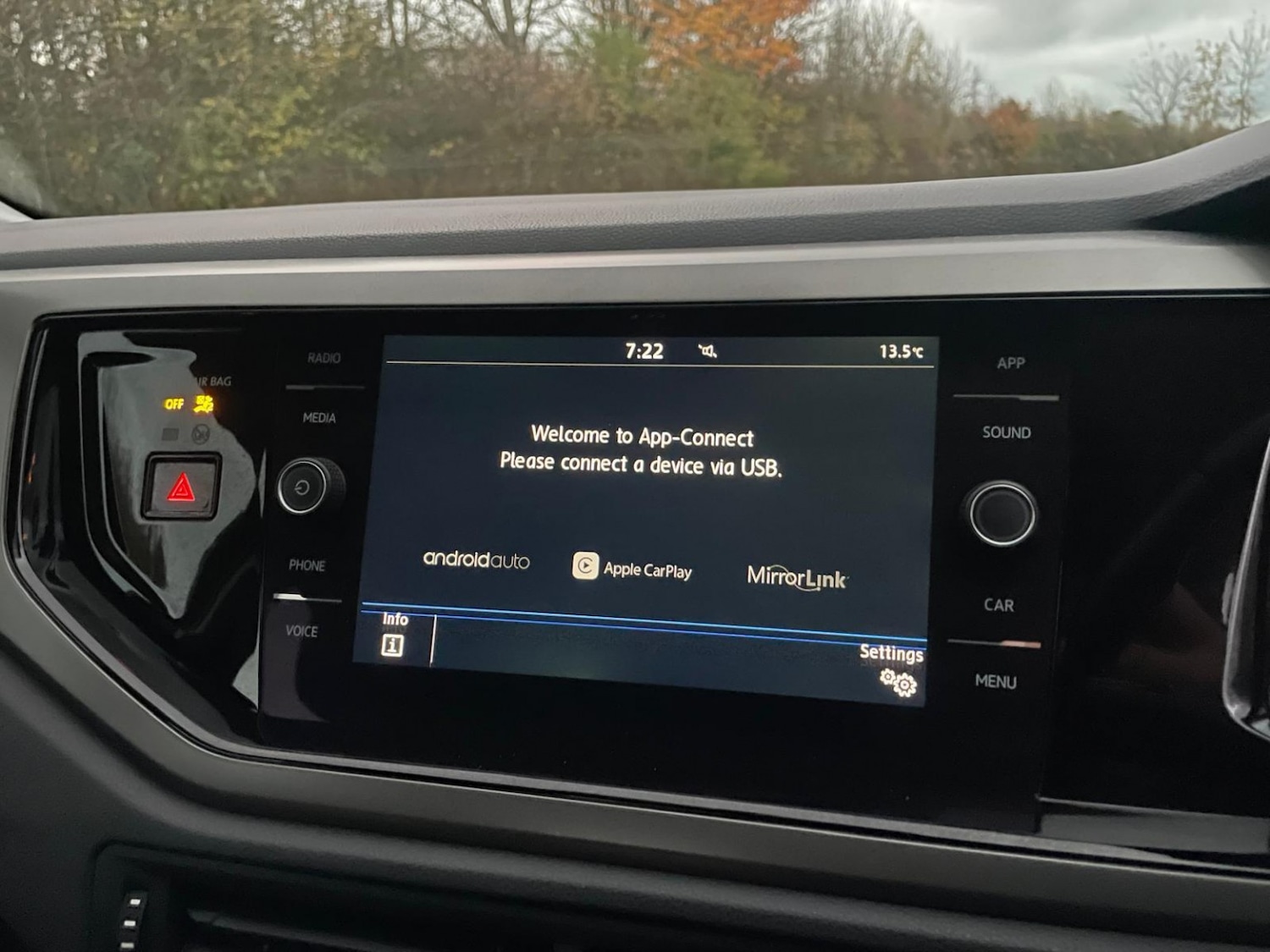 Used Volkswagen Polo 2019 for sale - 76571159: Photo 38