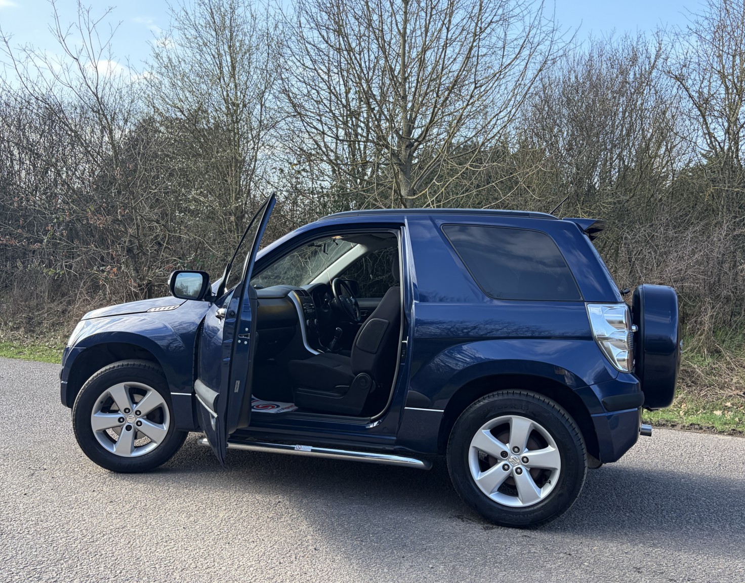 Used Suzuki Grand Vitara 2010 for sale - 77774719: Photo 10