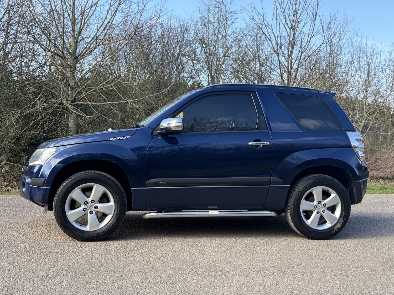 Used Suzuki Grand Vitara 2010 for sale - 77774719: Photo 11
