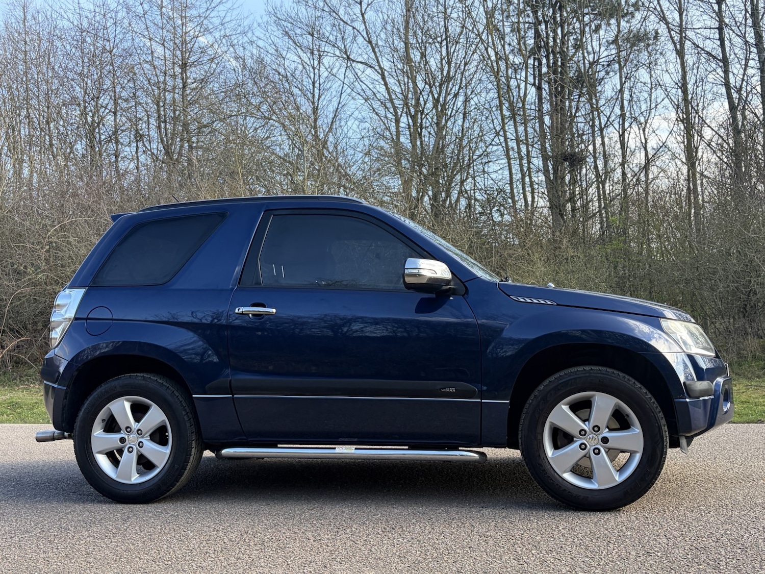 Used Suzuki Grand Vitara 2010 for sale - 77774719: Photo 12