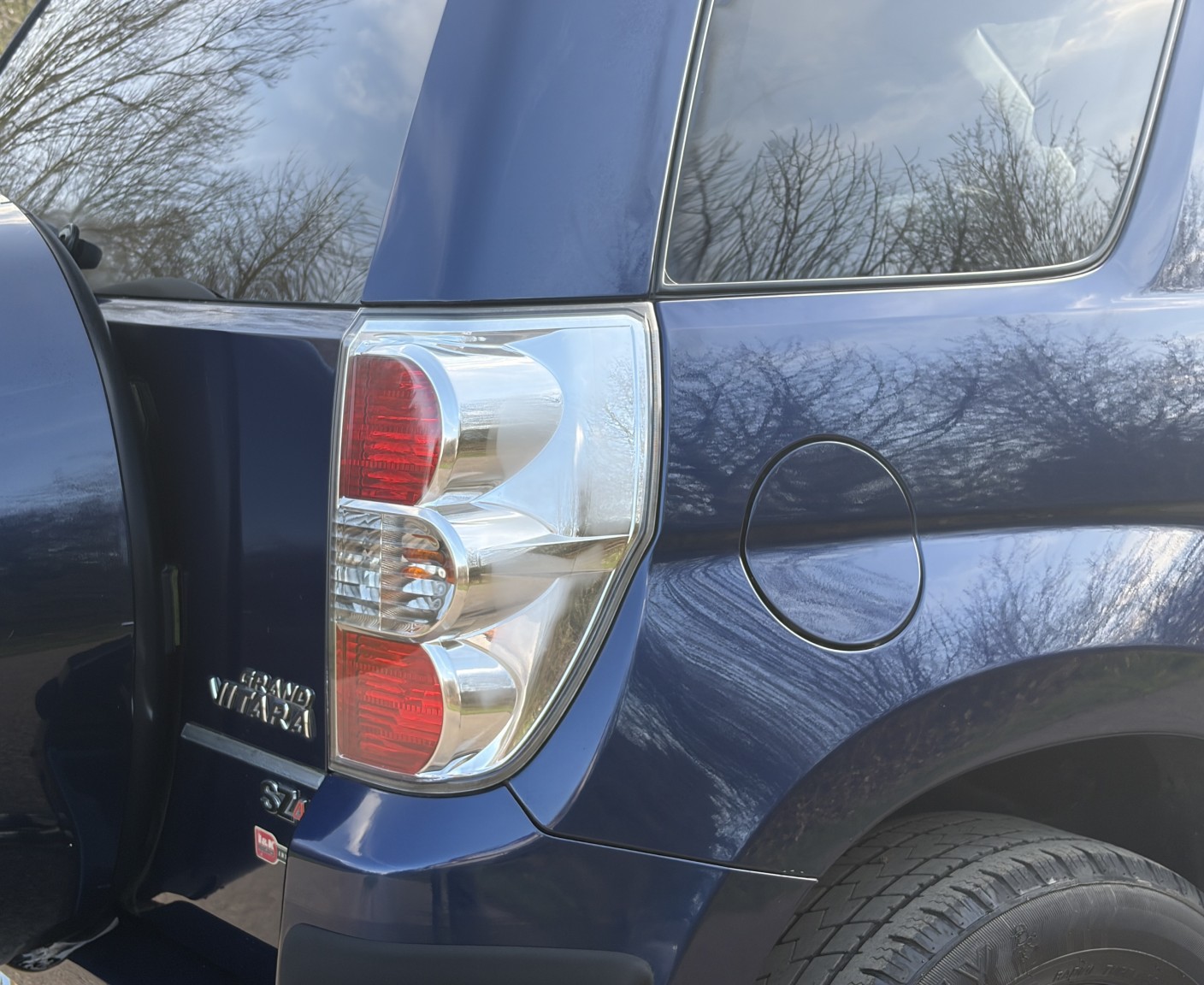 Used Suzuki Grand Vitara 2010 for sale - 77774719: Photo 18