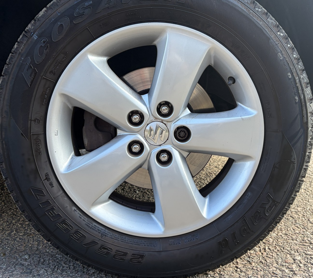 Used Suzuki Grand Vitara 2010 for sale - 77774719: Photo 20