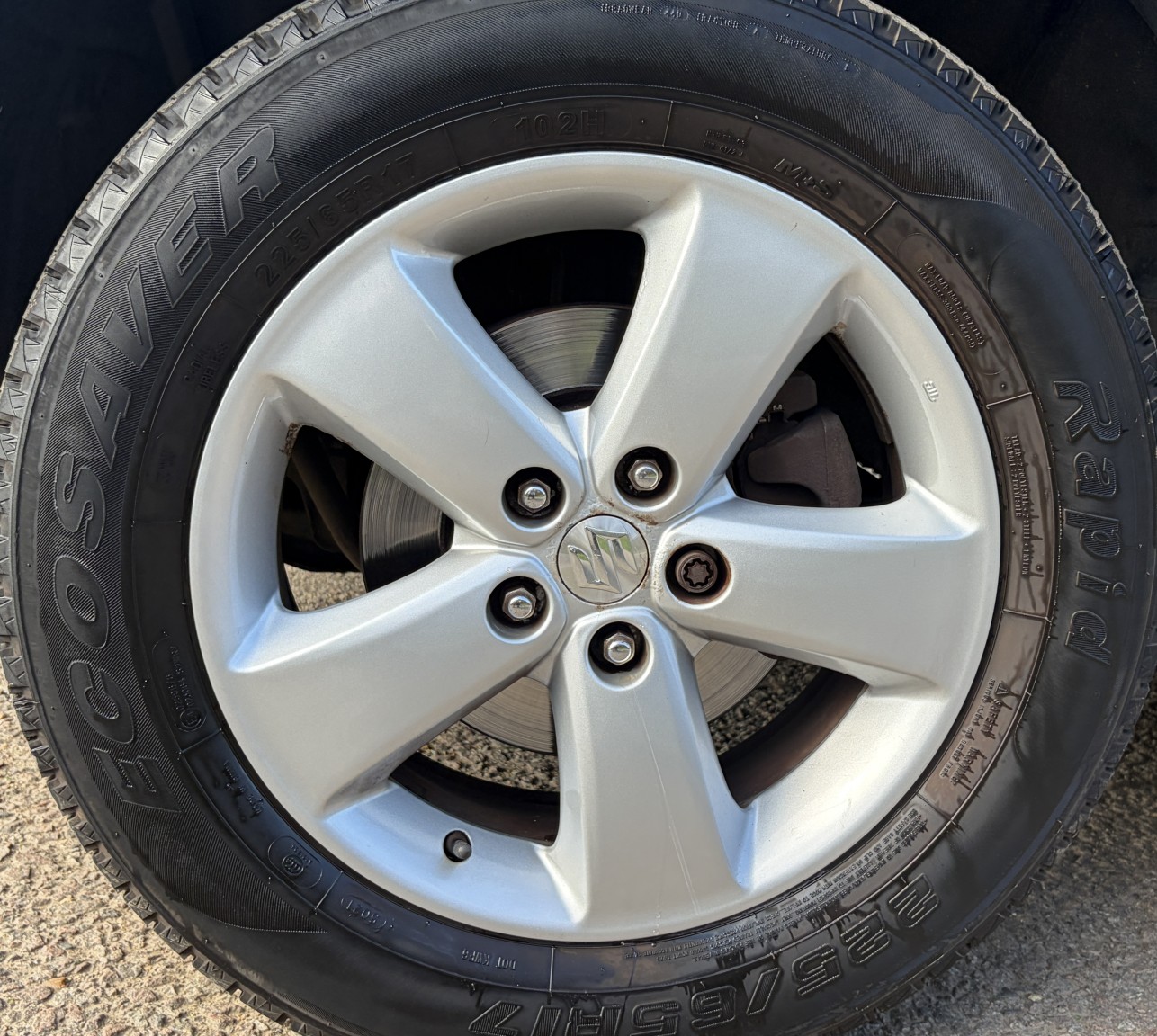 Used Suzuki Grand Vitara 2010 for sale - 77774719: Photo 22