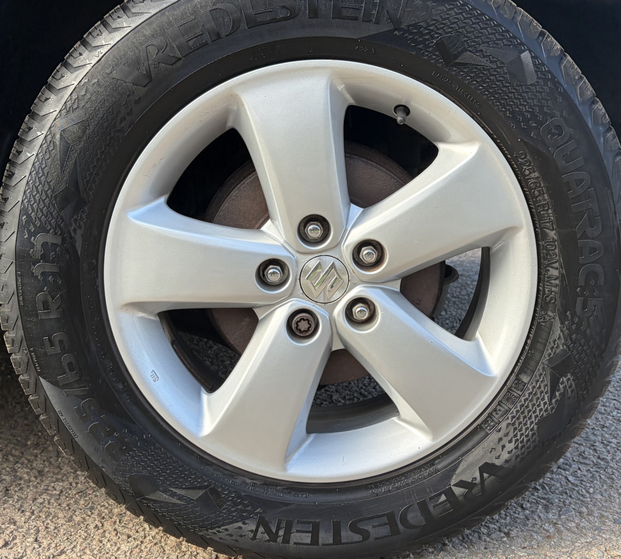 Used Suzuki Grand Vitara 2010 for sale - 77774719: Photo 23