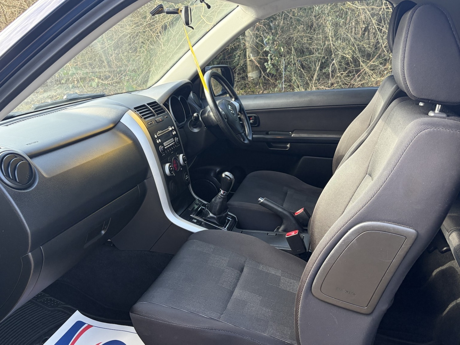 Used Suzuki Grand Vitara 2010 for sale - 77774719: Photo 26