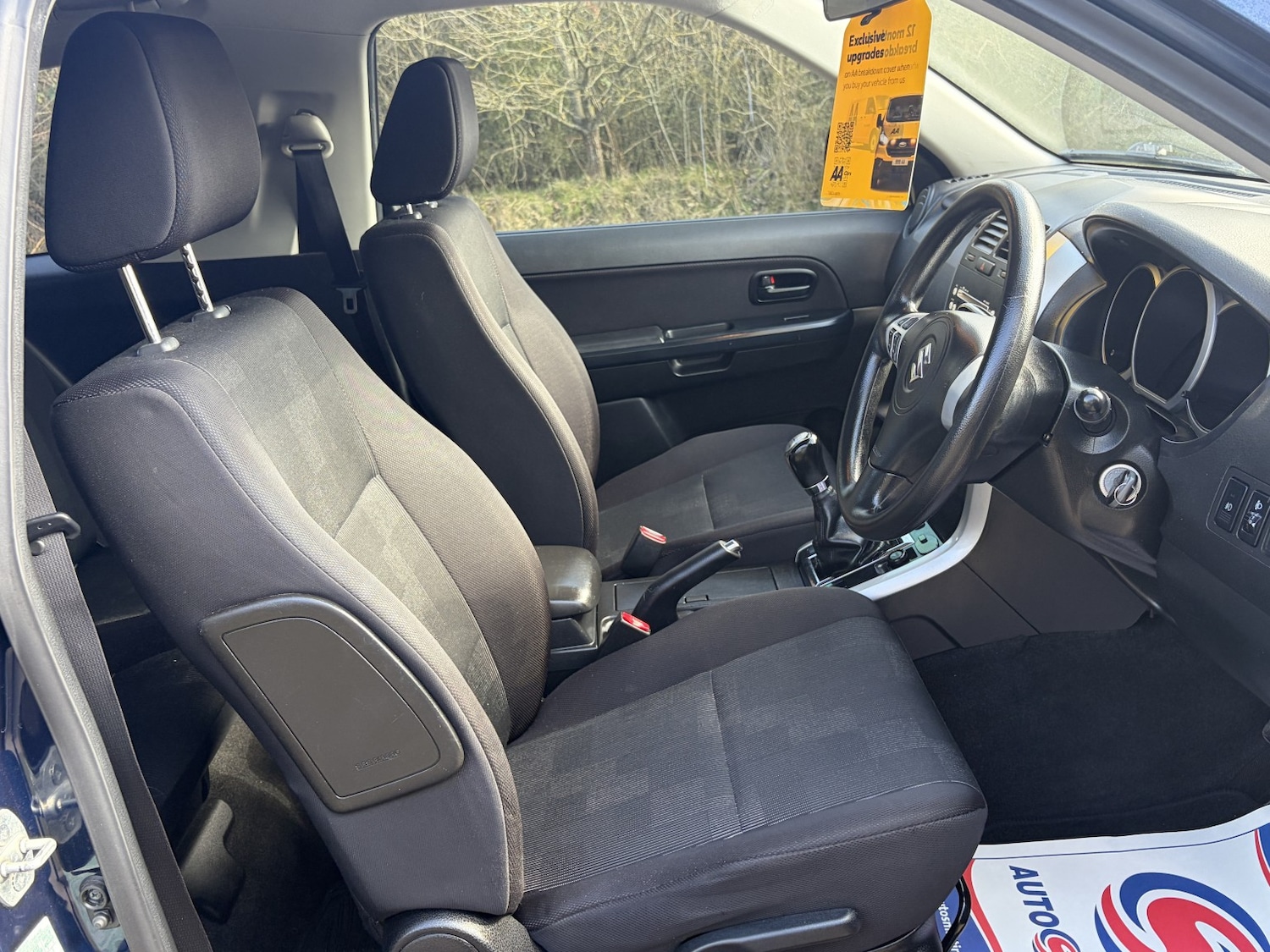 Used Suzuki Grand Vitara 2010 for sale - 77774719: Photo 27