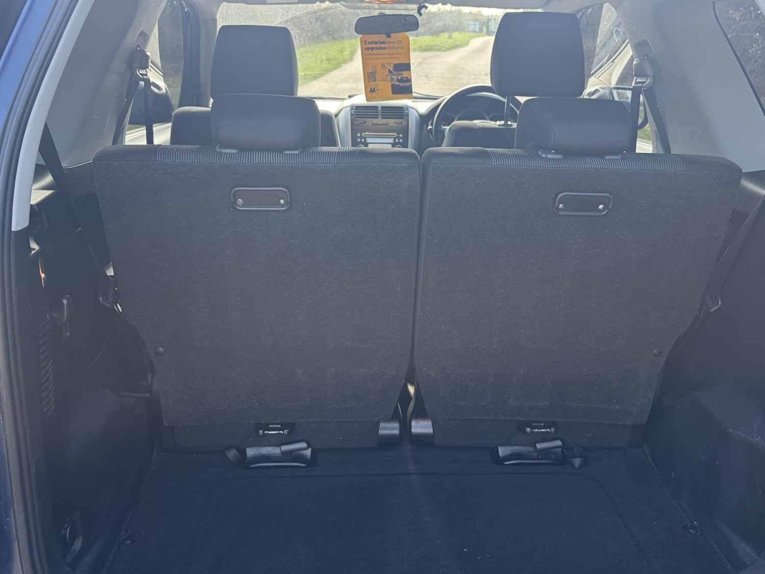 Used Suzuki Grand Vitara 2010 for sale - 77774719: Photo 35