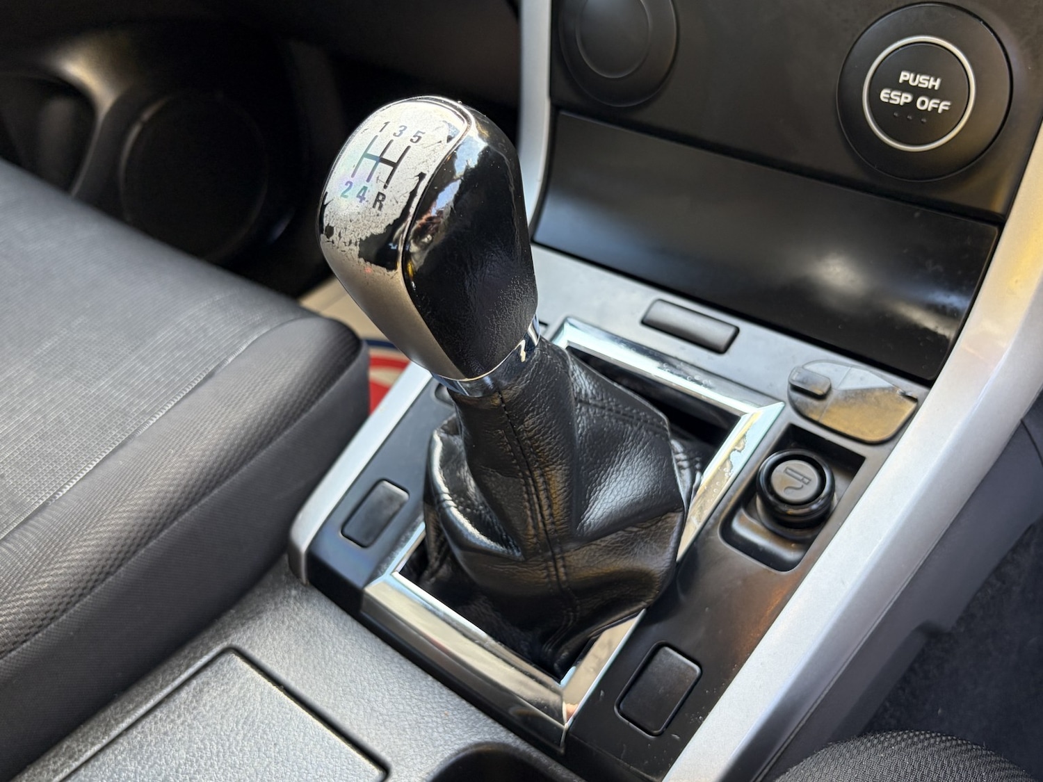 Used Suzuki Grand Vitara 2010 for sale - 77774719: Photo 37