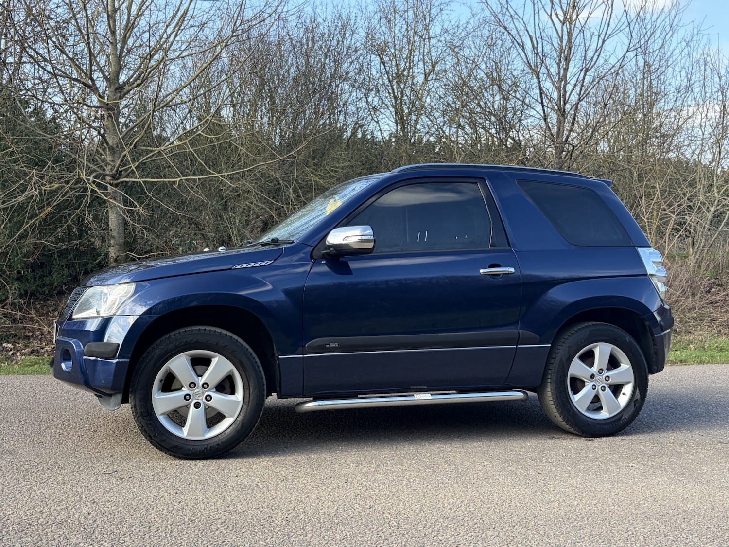 Used Suzuki Grand Vitara 2010 for sale - 77774719: Photo 6